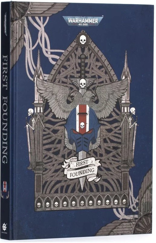 First Founding (Warhammer 40,000)