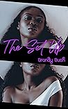 Book cover for The Set Up