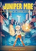 Juniper Mae: Knight of Tykotech City