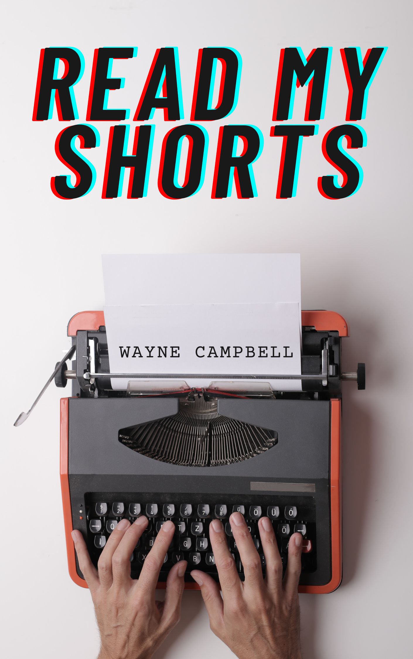 Read My Shorts
