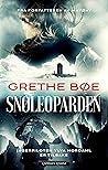 Snøleoparden by Grethe Bøe