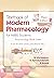 Textbook of Modern Pharmacology for MBBS Students by M Muniappan