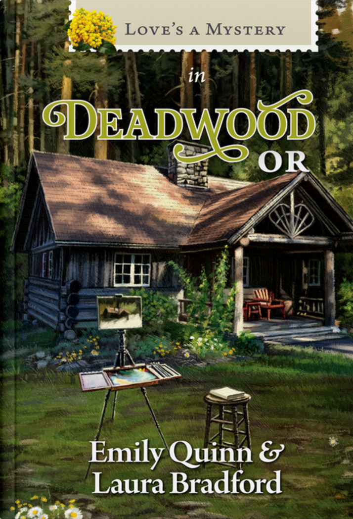 Love's a Mystery In Deadwood, OR