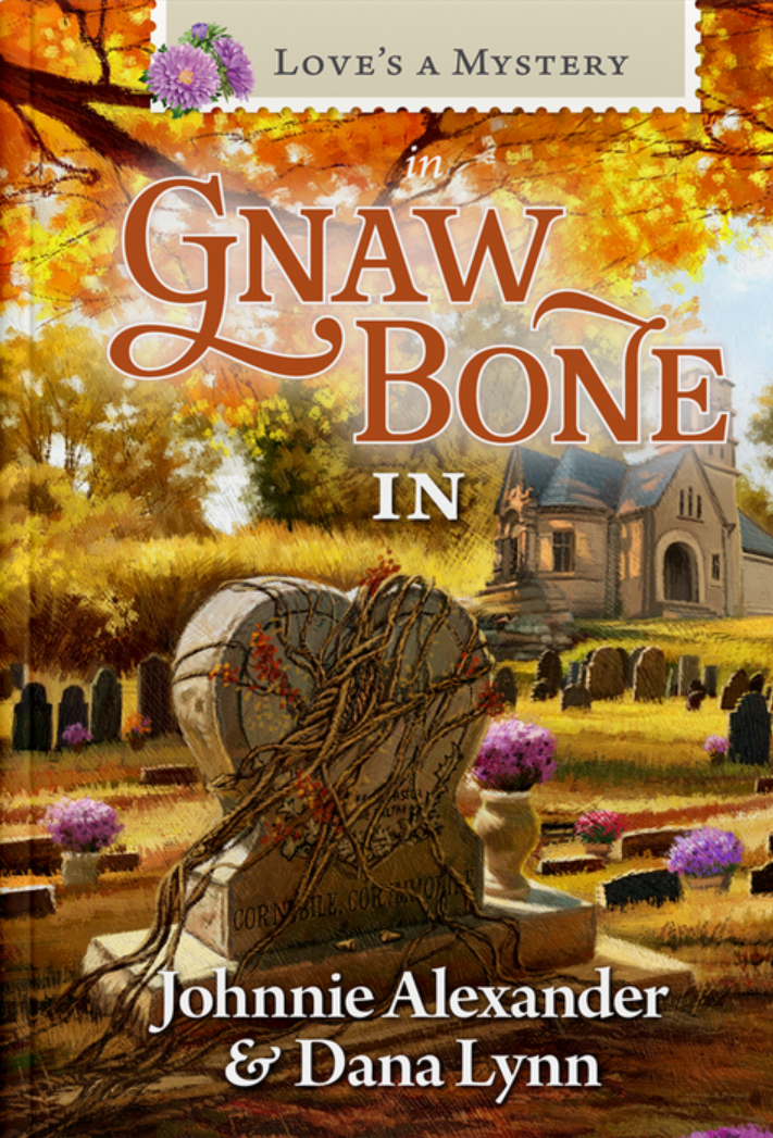 Love's a Mystery In Gnaw Bone, IN (Unknown Binding)