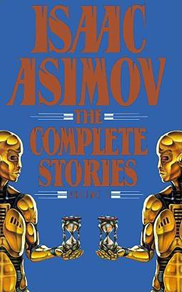 The Complete Stories, Vol. 1