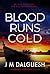 Blood Runs Cold (Hidden Norfolk #14)