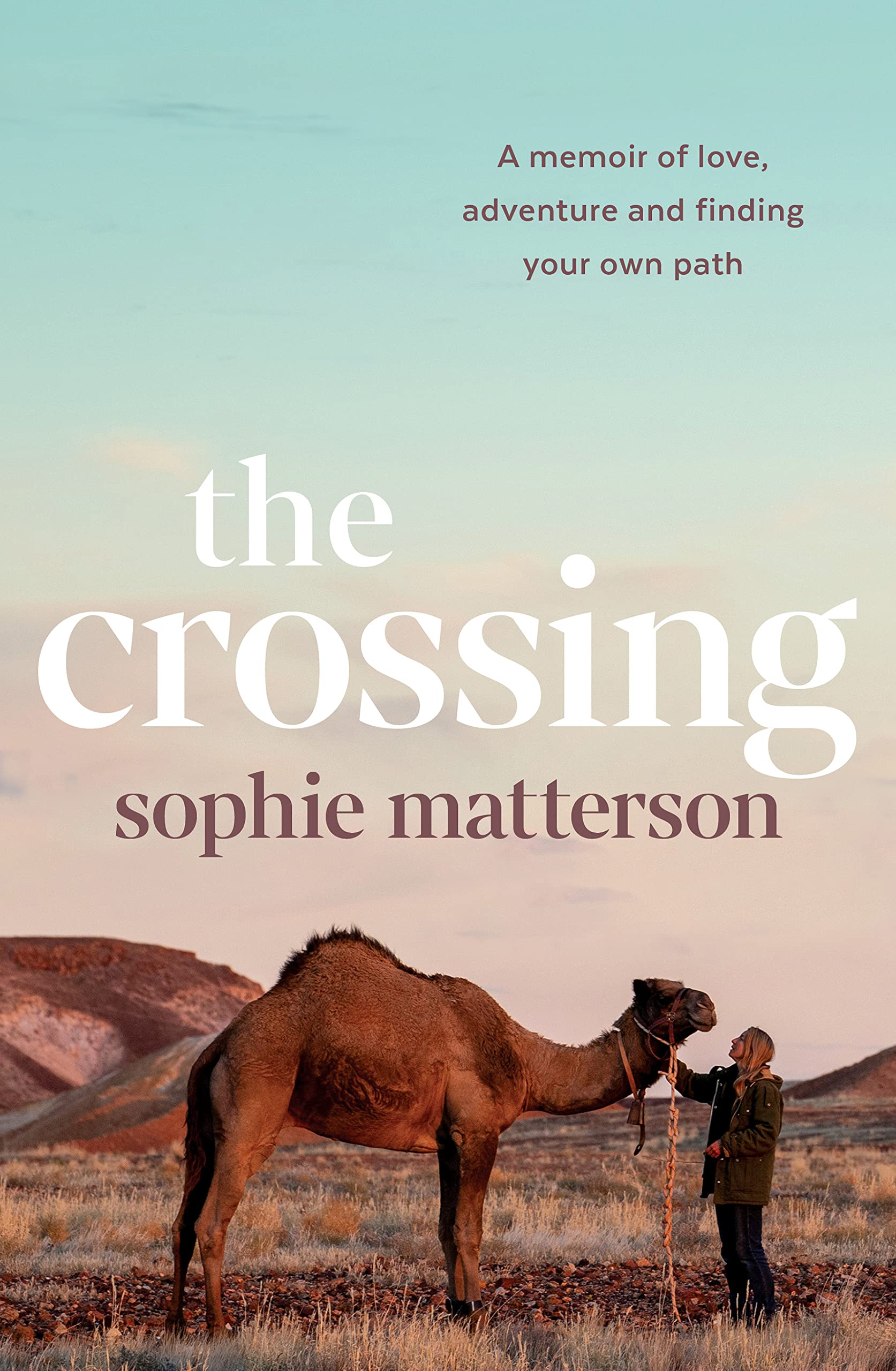 The Crossing (Kindle Edition)