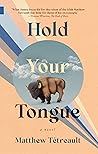 Hold Your Tongue