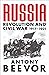 Russia: Revolution and Civil War 1917-1921