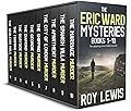 The Eric Ward Mysteries Books 1-10