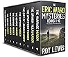 The Eric Ward Mys...