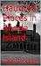 Haunted Places in Rhode Island