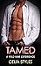 TAMED: An MMF Romance