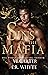 Sins of the Mafia (Sons of the Mafia #0.5)