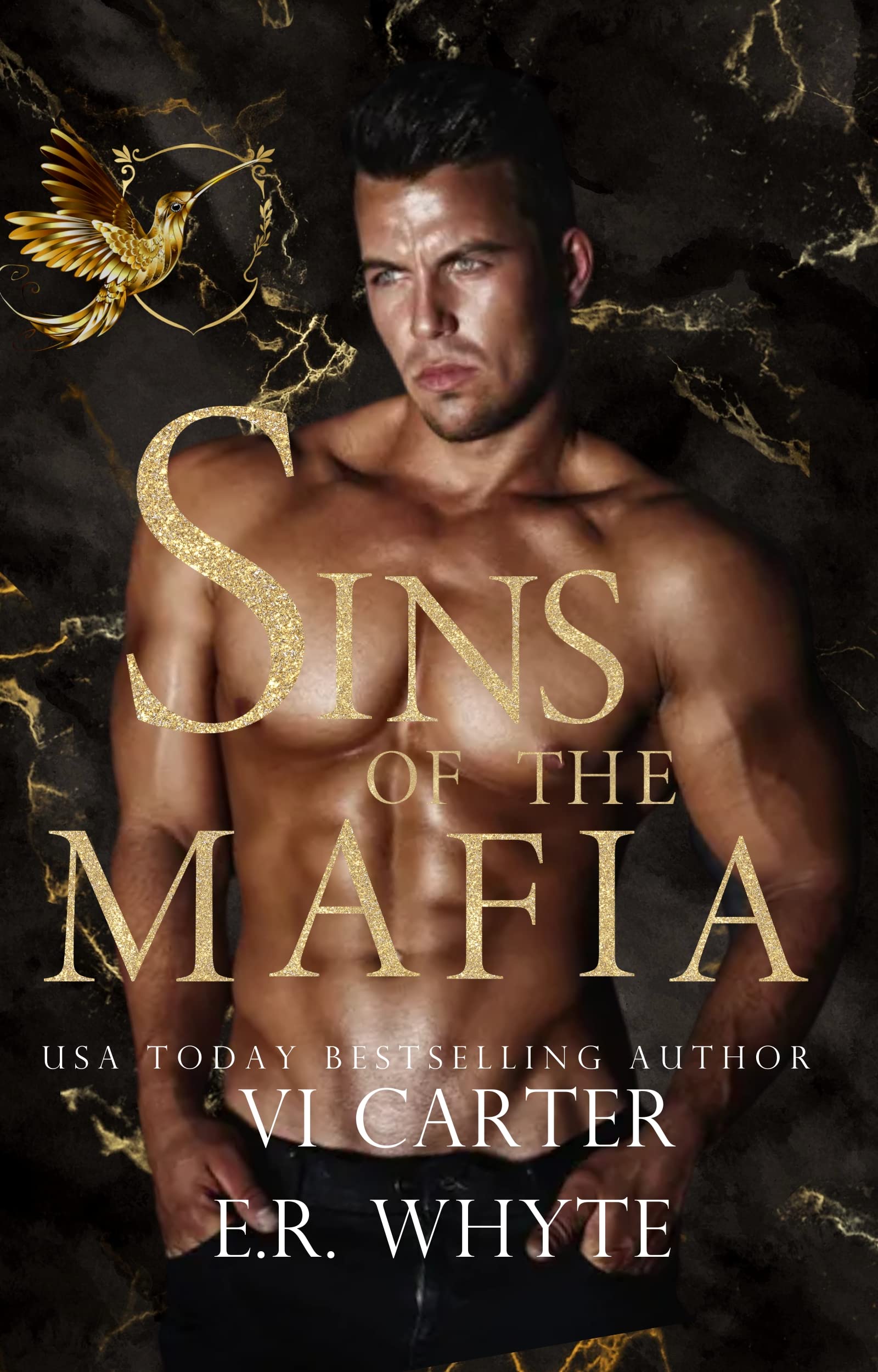 Sins of the Mafia (Sons of the Mafia #0.5)