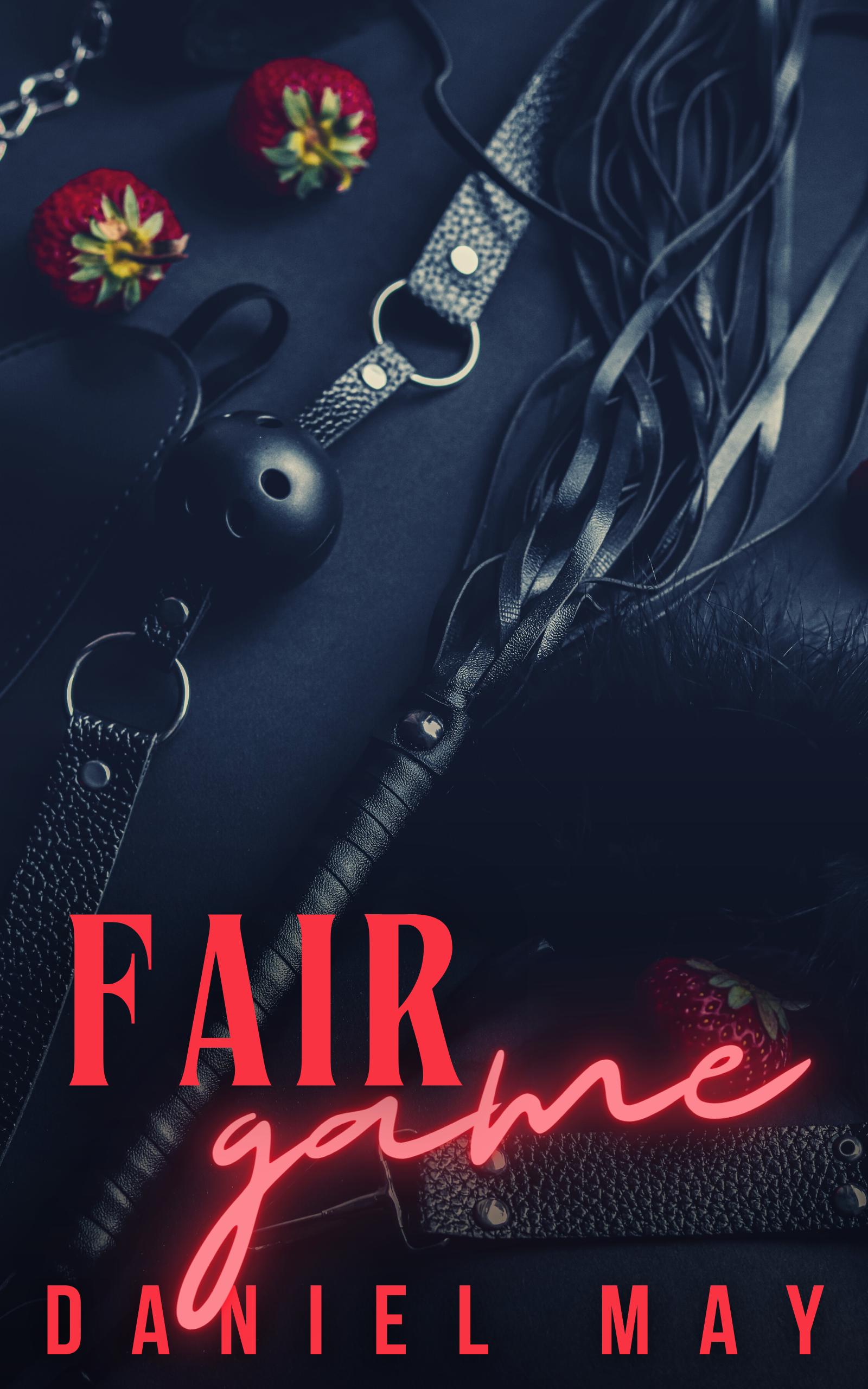 Fair Game (ebook)