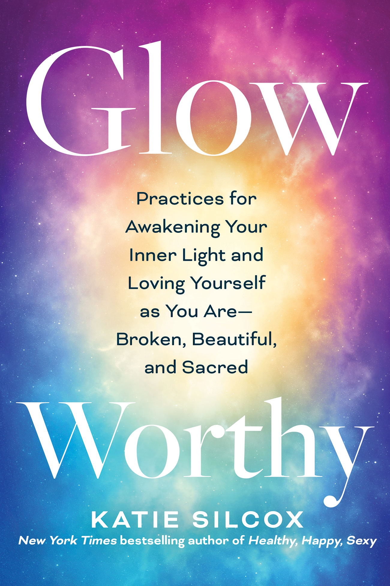 Glow-Worthy (Paperback)