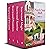 North Star B&B Boxset (Book...