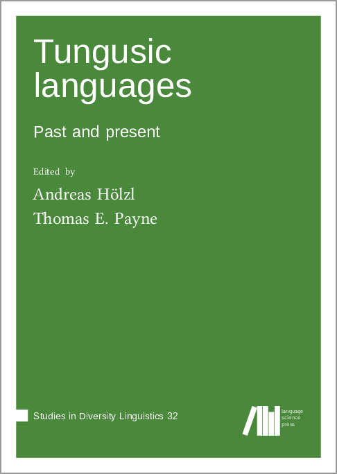 Tungusic languages: Past and present