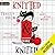 Knitted and Knifed (Knitty Kitty Mystery, #1)