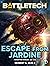 BattleTech: Escape from Jar...