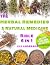 The Herbal Remedies & Natur...