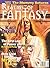 Realms of Fantasy, Vol. 7, No. 5, June 2001