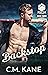 Backstop (Seattle Cascades Book 3)