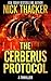 The Cerberus Protocol (Harvey Bennett #14)