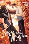Sasaki and Miyano...
