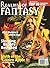 Realms of Fantasy, Vol. 8, No. 4, April 2002 by Shawna McCarthy