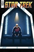 Star Trek (2022-) #8