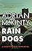 Rain Dogs by Adrian McKinty