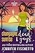Champagne, Sunrise & Dead Guys (Gianna Mancini Mysteries #9) by Jennifer Fischetto