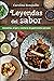 Leyendas del sabor by Carolina Ronquillo Luna