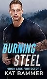 Burning Steel