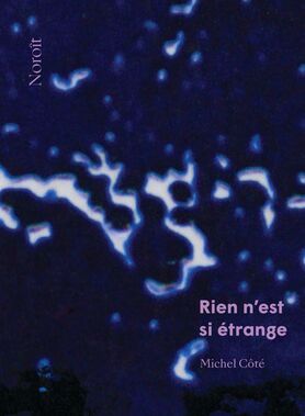 rien n'est si étrange (Paperback)