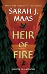Heir of Fire