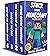 Stuck Inside Minecraft: Collection 1: (Books 1-4) (An Unofficial Minecraft Book) (Stuck Inside Minecraft: Collected Edition)