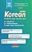 Learn Korean Phrases and Vocabulary: An Easy Study Book for Beginner and Intermediate Korean Speakers Learning How to Read and Speak using the Hangul Alphabet (Elementary Korean Language Books 2)
