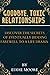 Goodbye, Toxic Relationships by Eddie Moore
