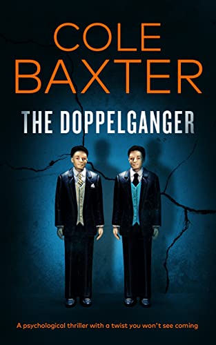 The Doppelganger
