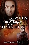 Book cover for When the Stars Fought