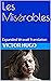 Les Misérables: Expanded Wraxall Translation