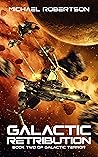Galactic Retribution