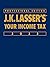 J.K. Lasser's Your Income T...