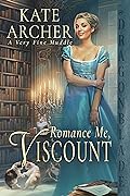 Romance Me, Viscount