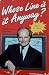 WHOSE LINE IS IT ANYWAY by Dan Patterson WHOSE LINE IS IT ANYWAY by Dan Patterson