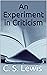 An Experiment in Criticism