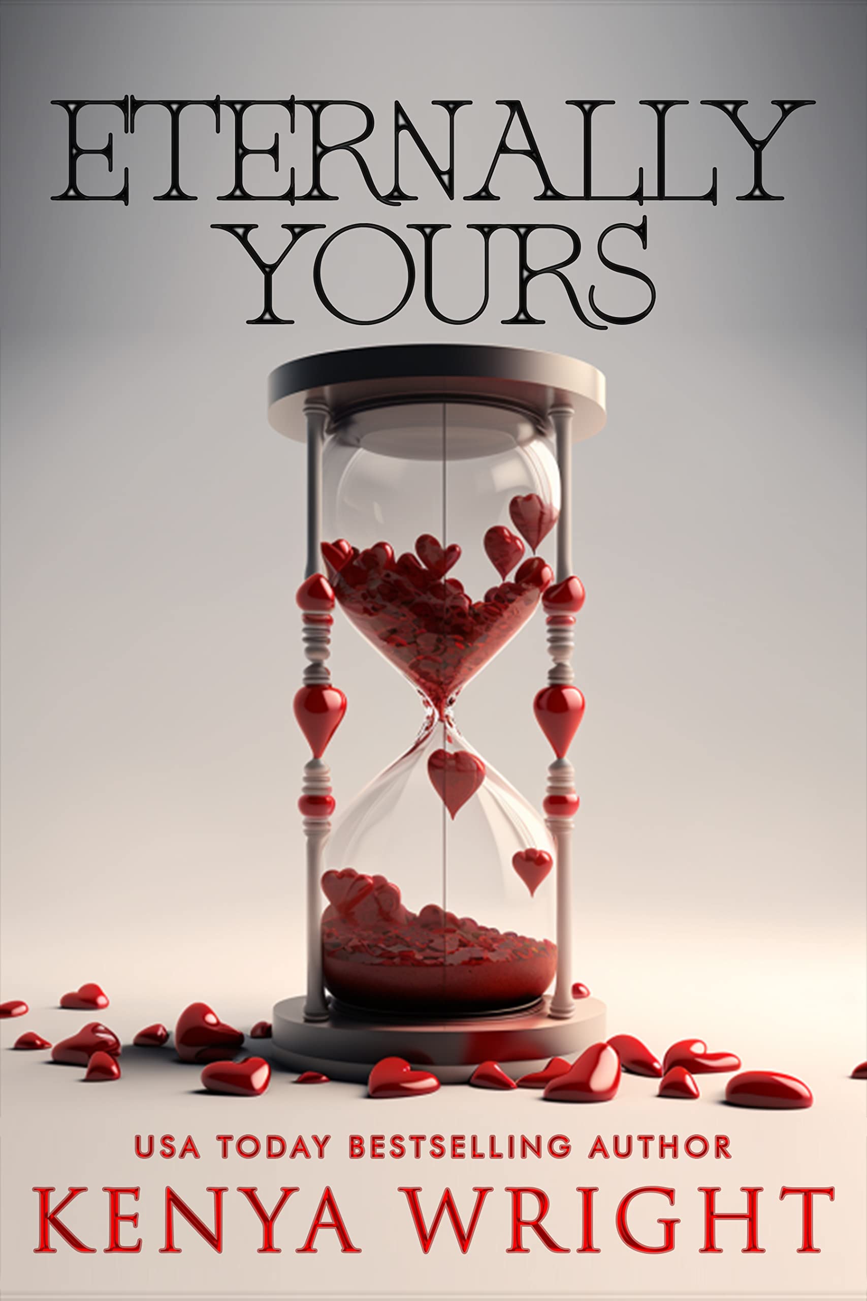 Eternally Yours (Kindle Edition)